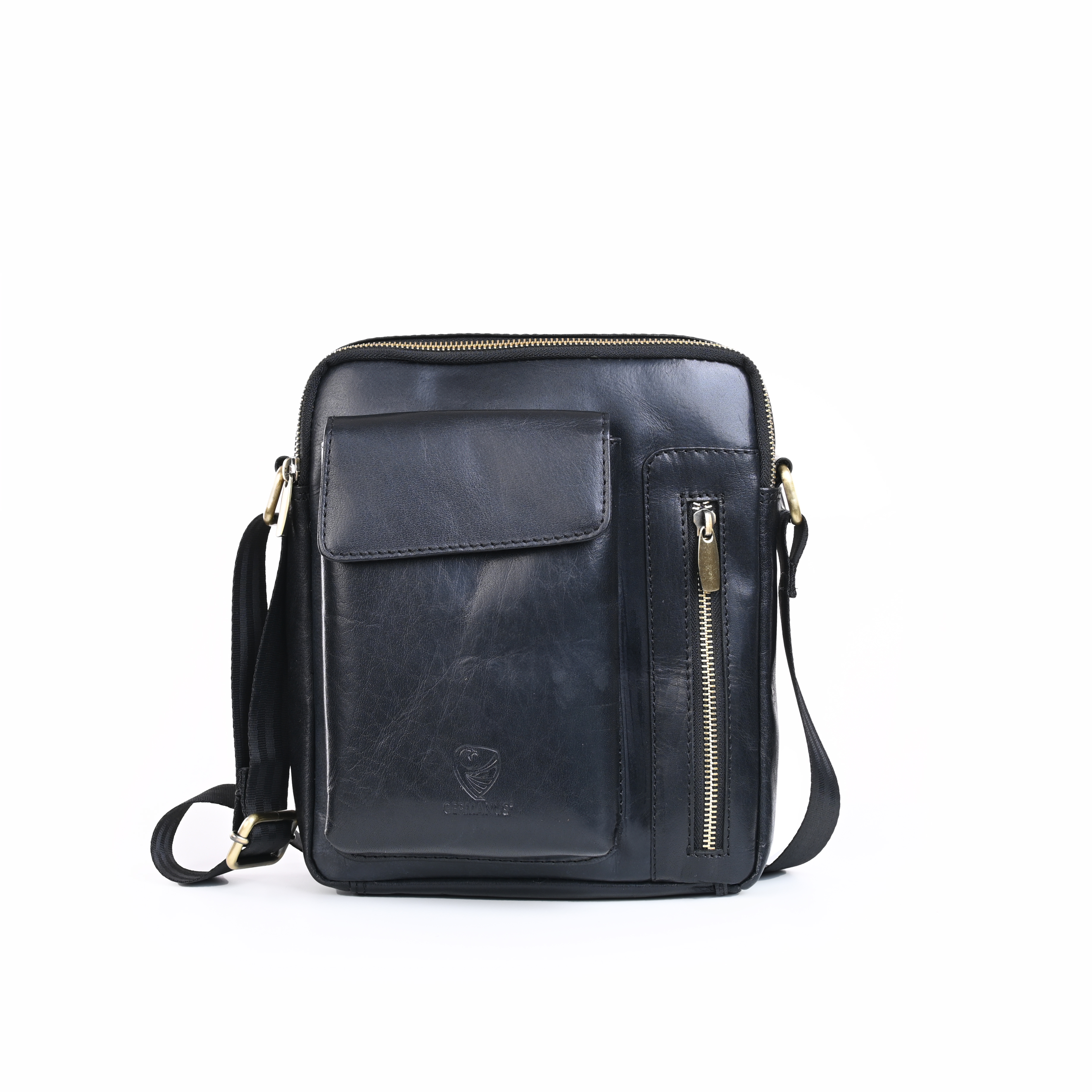 Men's shoulder bag ‘Holger’